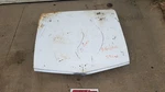 Trunk Lid Fits 1959 Cadillac 1253577. Fixed Price $125.00.