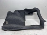Bmw 328I 335I E90 Sedan Rear Passenger Right Trunk Liner Panel 2007-2011. Fixed Price $49.99.