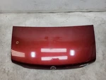 2009 2010 2011 2012 2013 Mazda Miata MX-5 Trunk Deck Lid Copper Red. Fixed Price $450.00.