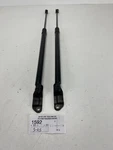 2018-2023 Volkswagen Tiguan Tailgate Trunk Lid Lift Cylinders Pair. Fixed Price $30.79.