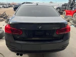 Trunk/hatch/tailgate Sedan Rear View Camera Fits 18 Bmw 328I 167655. Fixed Price $344.43.