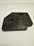 2017-2019 Land Rover Range L494 Foam Trunk DPLA-C2159-HB Oem. Fixed Price $9.00.