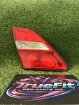 Lexus LS430 2001-2003 Trunk Inner Left Side Tail Light Oem Jdm Used. Fixed Price $50.00.