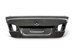 11-16 5 Series Oe Seibon Carbon Fiber Body Kit-trunk/hatch TL1012BMWF10. Fixed Price $1370.00.