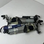 8R0827852 8R0827851 2014 Audi Q5 Liftgate Hatch Assist Motor Set Left Right Oem. Fixed Price $275.50.