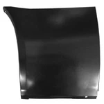 New Goodmark Front Rh Side Lower Quarter Panel Fits Camino GMK408461073R. Fixed Price $190.65.