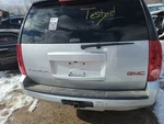 2009-2014 Gmc Yukon Xl 1500 Trunk/decklid/hatch/tailgate Oem G3PP0. Fixed Price $1333.14.