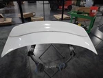Trunk/hatch/tailgate With Spoiler Fits 97-00 Grand Prix 624457. Fixed Price $410.27.
