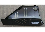 New Sherman 251-62TR Rh Side Trunk Floor Extension Panel Fits Plymouth Barracuda. Fixed Price $120.61.