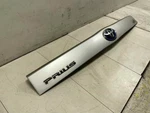 Toyota Prius Hybrid 2010 Trunk Lid Garnish Trim Factory. Fixed Price $90.15.