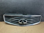 2008 - 2012 Infiniti EX35 Camera Oem Front Upper Grille AB3189 Dg. Fixed Price $299.90.
