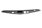 10-17 Mercedes W207 E550 E350 Convertible Trunk Lid Tailgate Handle Trim Oem. Fixed Price $48.00.
