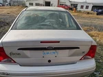 Trunk/hatch/tailgate Sedan Fits 00-04 Focus 2890090. Fixed Price $375.00.