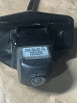 07-11 Honda Crv Cr-v Trunk Rear View Park Camera VCB-H76B 39530-SWA-E01-M1. Fixed Price $89.99.