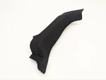 2023-2025 Tesla Model Y Trunk Bracket Right 1626305-00-B. Fixed Price $62.50.
