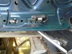 Trunk/hatch/tailgate Door Fits 90-96 Grand Prix 30942. Fixed Price $60.00.
