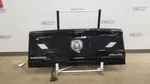 20 Dodge 1500 New Body Laramie Rear Multifunction Tailgate Assembly Black. Fixed Price $1338.75.