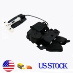 Trunk Door Lock Actuator Motor Tailgate Fit For Nissan Versa 2012-19 84630-3AN0A. Fixed Price $36.99.