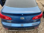 Trunk/hatch/tailgate Coupe Rear View Camera Led Lamps Fits 14-17 Forte 1870439. Fixed Price $600.00.
