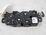 16-20 Bmw M550I 540I 530I G11 G12 G30 Trunk Deck Lid Power Lock Latch Oem. Fixed Price $64.97.
