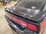 Trunk/hatch/tailgate With Spoiler Fits 11-14 Charger 663668. Fixed Price $549.00.