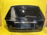 06-12 Trunk Lid Liftgate Tailgate Hatch Shell Mercedes Gl-class X164 A1647401705. Fixed Price $345.00.