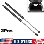 2PCS Rear Hatch Liftgate Support Gas Struts Shock For Gmc Acadia 2007-2016. Fixed Price $20.00.