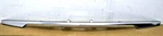 2021 Cadillac XT5 Rear Liftgate Applique Chrome Molding Oem 84898813. Fixed Price $79.99.