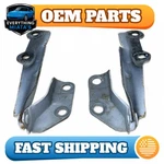 1990-1997 Mazda Miata Oem Hood Hinges Pair Used NA01-52-420D. Fixed Price $47.76.
