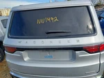 Wagoneer 2022 Trunk/hatch/tailgate 3269309. Fixed Price $2450.00.