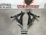 2019 Ford Mustang Gt Trunk Hinge Set Magnetic Metallic FR3B-6342700-AD Oem #253. Fixed Price $49.99.