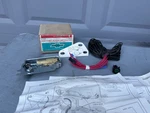 1972 - 1974 Chevrolet Impala Accessory Remote Trunk Lid Opener Nos 994263. Fixed Price $200.00.