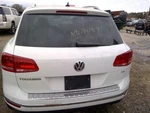 Trunk/hatch/tailgate Led Lamps Without Spoiler Fits 15-17 Touareg 2327535. Fixed Price $1045.00.