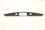 2015 - 2021 Mercedes C300 W205 Rear Lid Trunk Handle Molding Oem A2057401200. Fixed Price $40.38.