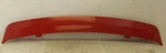 Ford Mustang 2005-2009 Rear Spoiler Race Red Oem 4R33-6341602. Fixed Price $75.00.