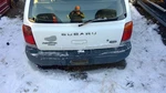 (local Pickup Only) Trunk/hatch/tailgate Without Spoiler Fits 98-00 Forester 582. Fixed Price $174.99.