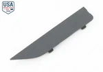 Vw Touareg 7P5 Cover Genuine 7P686774882V. Fixed Price $24.03.