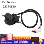 For Chevrolet Malibu 2016-2023 Rear View Backup Parking Assist Camera 23334180. Fixed Price $29.25.