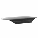 Fits 1999-2001 Nissan S15 Oe Style Carbon Fiber Trunk/hatch. Fixed Price $1260.00.
