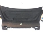 07-13 Mercedes W221 S550 S600 S63 Rear Trunk Lid Carpet Cover Panel 2216902441. Fixed Price $64.00.