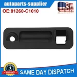81260-C1010 Outside Trunk Lid Lock Handle For Hyundai Sonata 2015 2016 2017. Fixed Price $13.49.