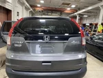 Trunk Lid Honda Cr-v 2012 2013 Gray 1455364. Fixed Price $792.74.
