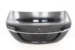 2016-2021 Mercedes C300 W205 Rear Deck Trunk Lid Tailgate Shell Oem Black 040. Fixed Price $389.51.