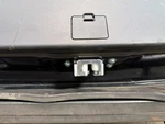 2018-2020 Mitsubishi Outlander Tailgate/trunk Lid W/ Camera PC-X42 Black Oem. Fixed Price $809.00.