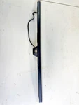 Mercedes W126 Trunk Lock Trim License Plate Light. Fixed Price $79.94.