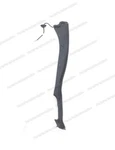 Sensor 83140B8100 Right For Hyundai Santa Fe Xl 2013-2019. Fixed Price $136.01.
