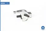 04-07 Jaguar X350 XJ8 Vdp Rear Trunk Lid Latch Lock Striker Release Spring Oem. Fixed Price $34.24.