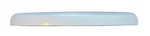 2007 - 2008 Nissan Sentra Trunk Lid Trim License Molding Silver Oem. Fixed Price $71.91.