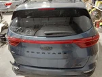 (local Pickup Only) Trunk/hatch/tailgate Manual Liftgate Led Lamps Fits 20-22 Sp. Fixed Price $949.90.