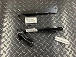 Mazda 1990-2005 Miata Right & Left Set Bonnet Hood Hinge New Oem Genuine. Fixed Price $144.21.